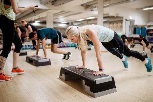 UniSport - enemmän kuin liikuntaa | UniSport